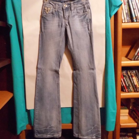 Cato Jeans - Picture 3 of 11
